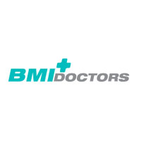 BMI Doctors logo