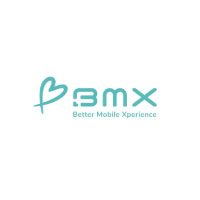 BMX logo