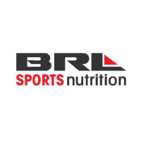 BRL Sports logo