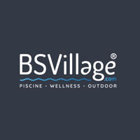 BSvillage logo