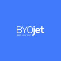 10% OFF On Toronto Tickets At BYOjet Store Sale