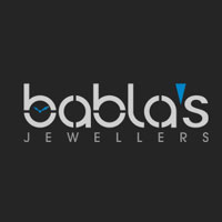 Babla's Jewellers logo