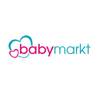 BabyMarkt logo