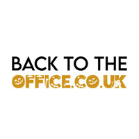 Back To The Office logo