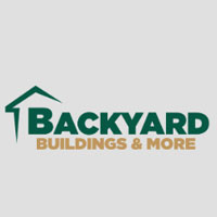 Transform your yard with our unique backyard solutions, At backyardbuildings.com