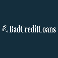 Bad Credit Loans logo