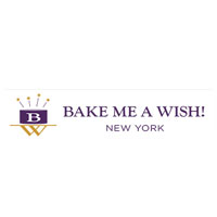 Bake Me A Wish logo