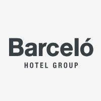 Barcelo DE logo