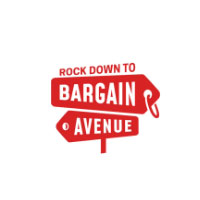 Bargain Avenue