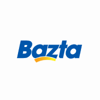 Bazta logo