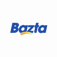 Bazta IE logo