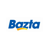 Bazta BE logo