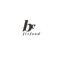 Be Fit Food logo