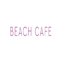 Beach Cafe logo