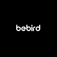 Bebird logo