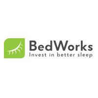 A.H. Beard Organic Latex - High Profile Pillow Only For $239