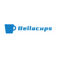 Bellacups logo