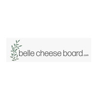 Unlock Free Shipping Voucher Belle Cheese Board