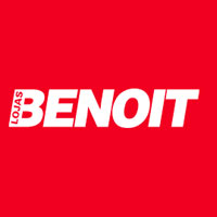 Save 10% Off Your Entire Purchase at D. Benoit (Site-Wide)