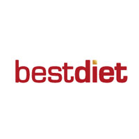 BestDiet logo