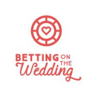 Betting On The Wedding logo