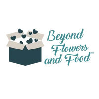 Beyond Flowers And Food logo
