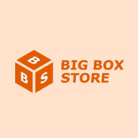 Big Box Store logo