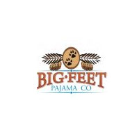 Big Feet Pajama