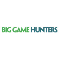 Big Game Hunters logo