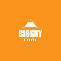 Big Sky Tool logo