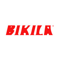 Bikila logo