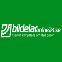 Bildelaronline24 SE logo