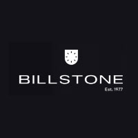 BillStone Official logo