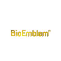BioEmblem logo