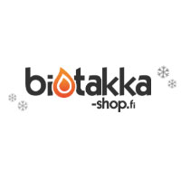 Biotakka Shop logo
