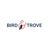 Bird & Trove logo