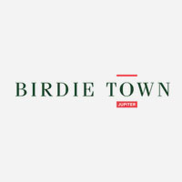 Birdie Town logo