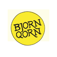 BjornQorn logo