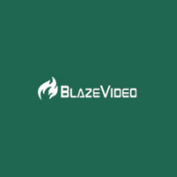 BlazeVideo FR logo