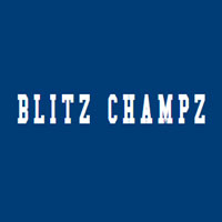 Blitz Champz logo
