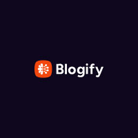 Unlock a 25% discount using BLOGIFY_25 coupon code