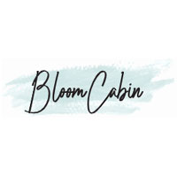 BloomCabin PL logo