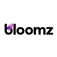 Bloomz logo