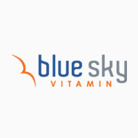 Zinc Pro 180 Caps by Nutri-Dyn Only For $27.50 Blue Sky Vitamin