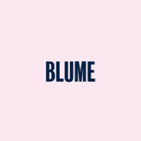 Blume