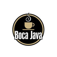 Boca Java logo