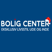 Boligcenter DK logo