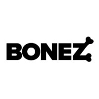 Bonez Bully Sticks logo