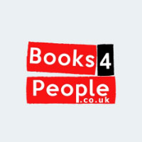 Books4People logo