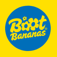 Boot Bananas logo